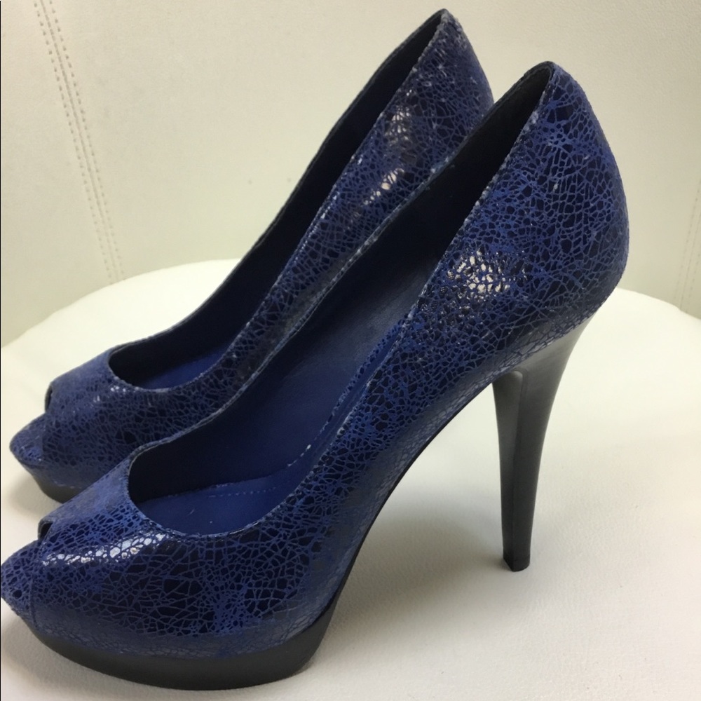 BCBGeneration Heels